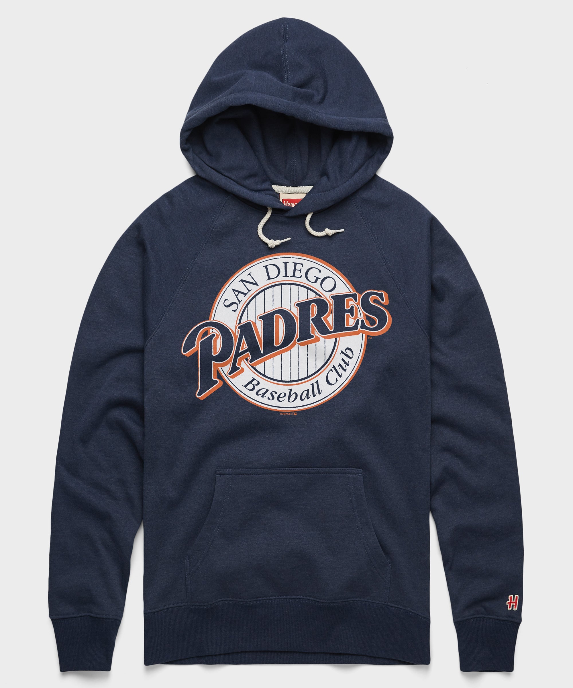San Diego Padres '92 Hoodie
