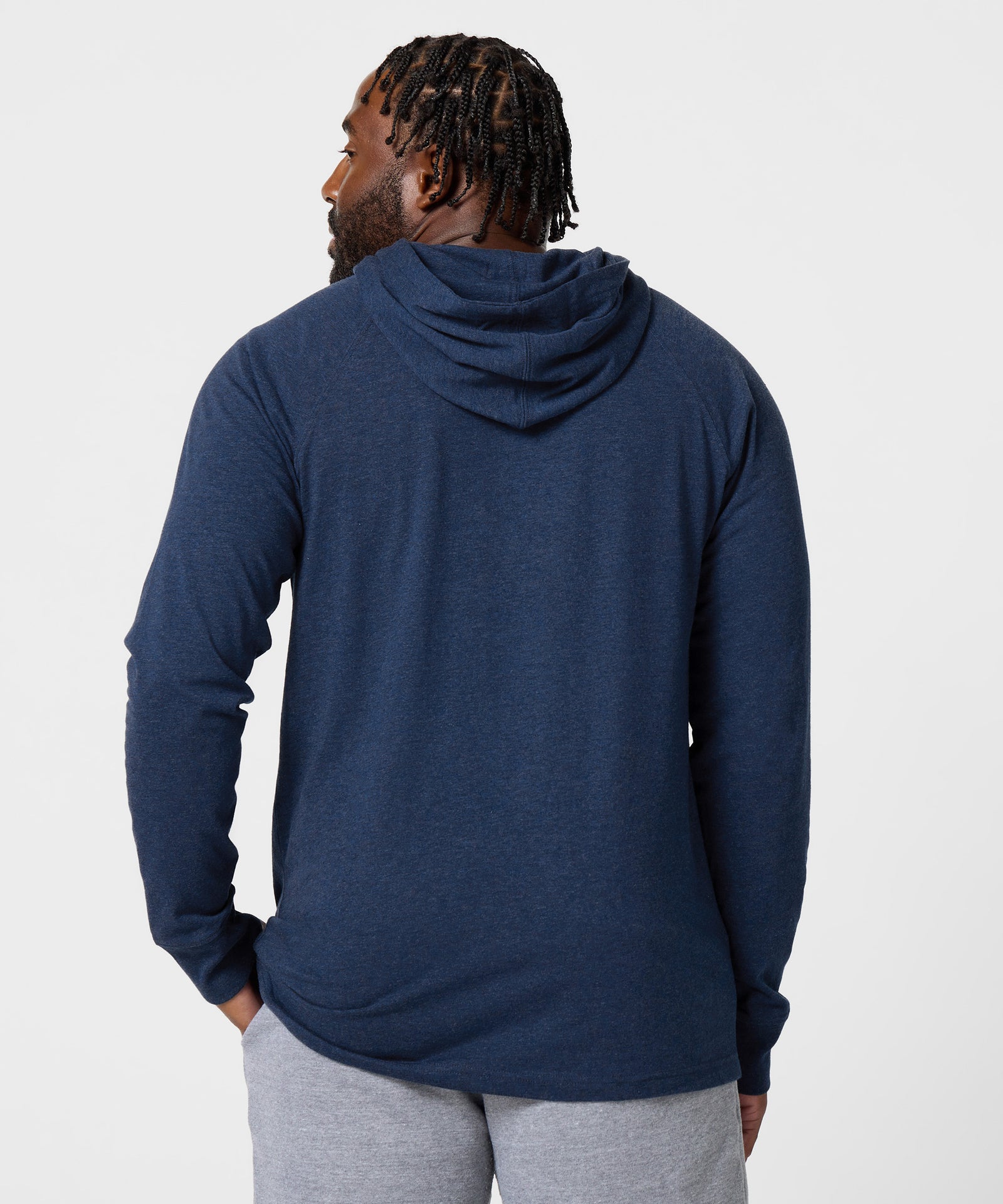 San Diego Padres '92 Lightweight Hoodie