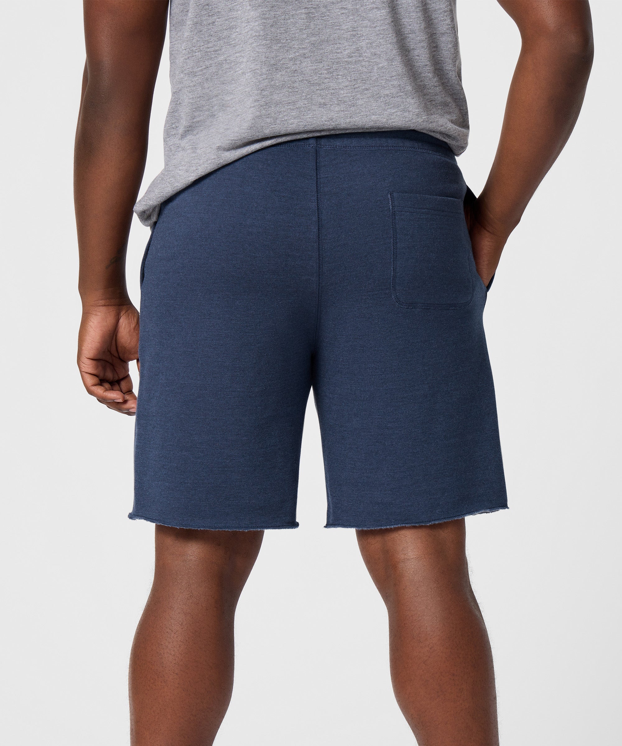 San Diego Padres '92 Sweat Shorts