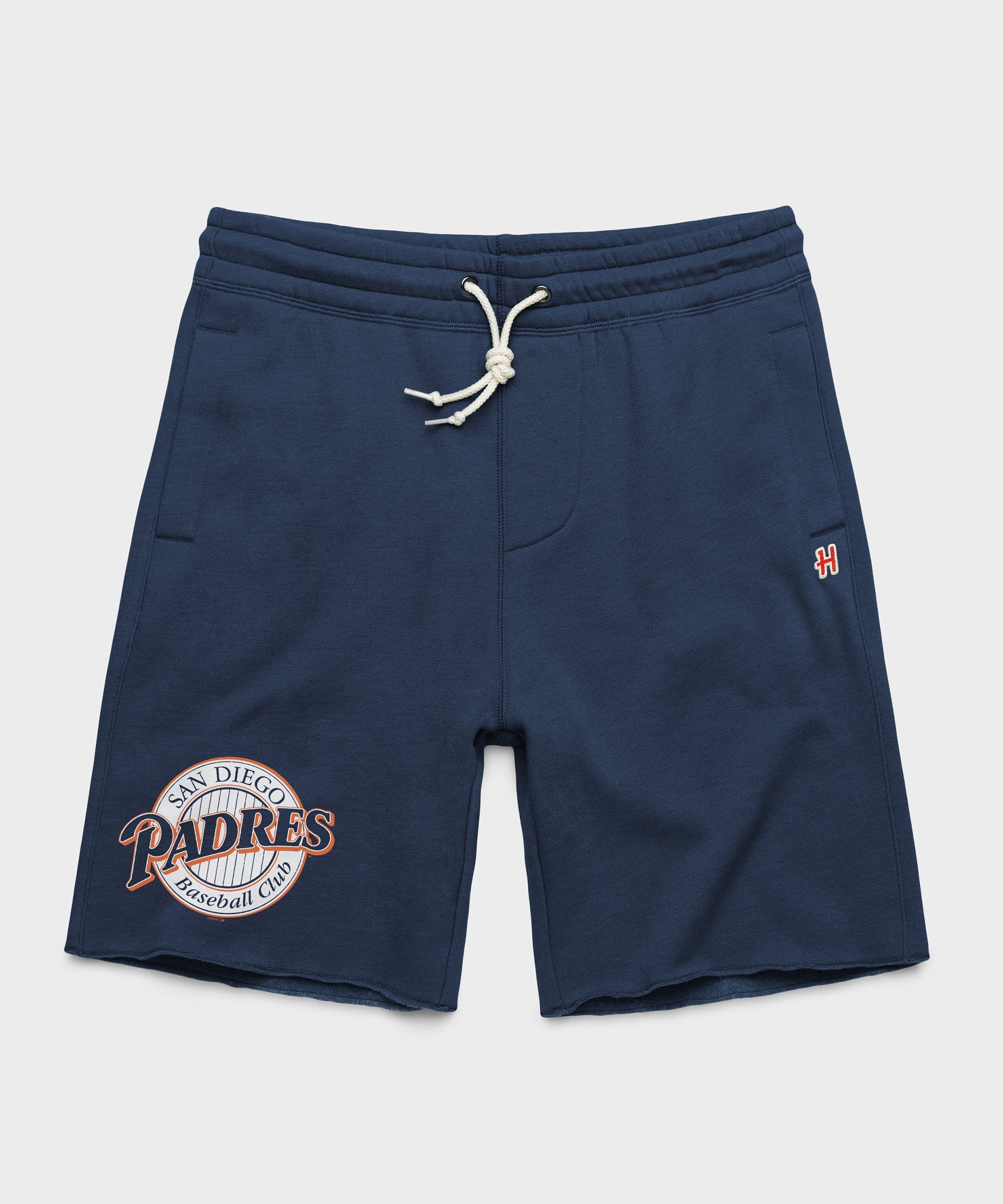 San Diego Padres '92 Sweat Shorts