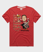 San Francisco 49Ers Brock Purdy