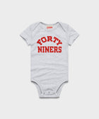San Francisco 49Ers Classic Baby One Piece