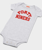 San Francisco 49Ers Classic Baby One Piece