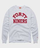 San Francisco 49Ers Classic Crewneck