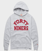 San Francisco 49Ers Classic Hoodie