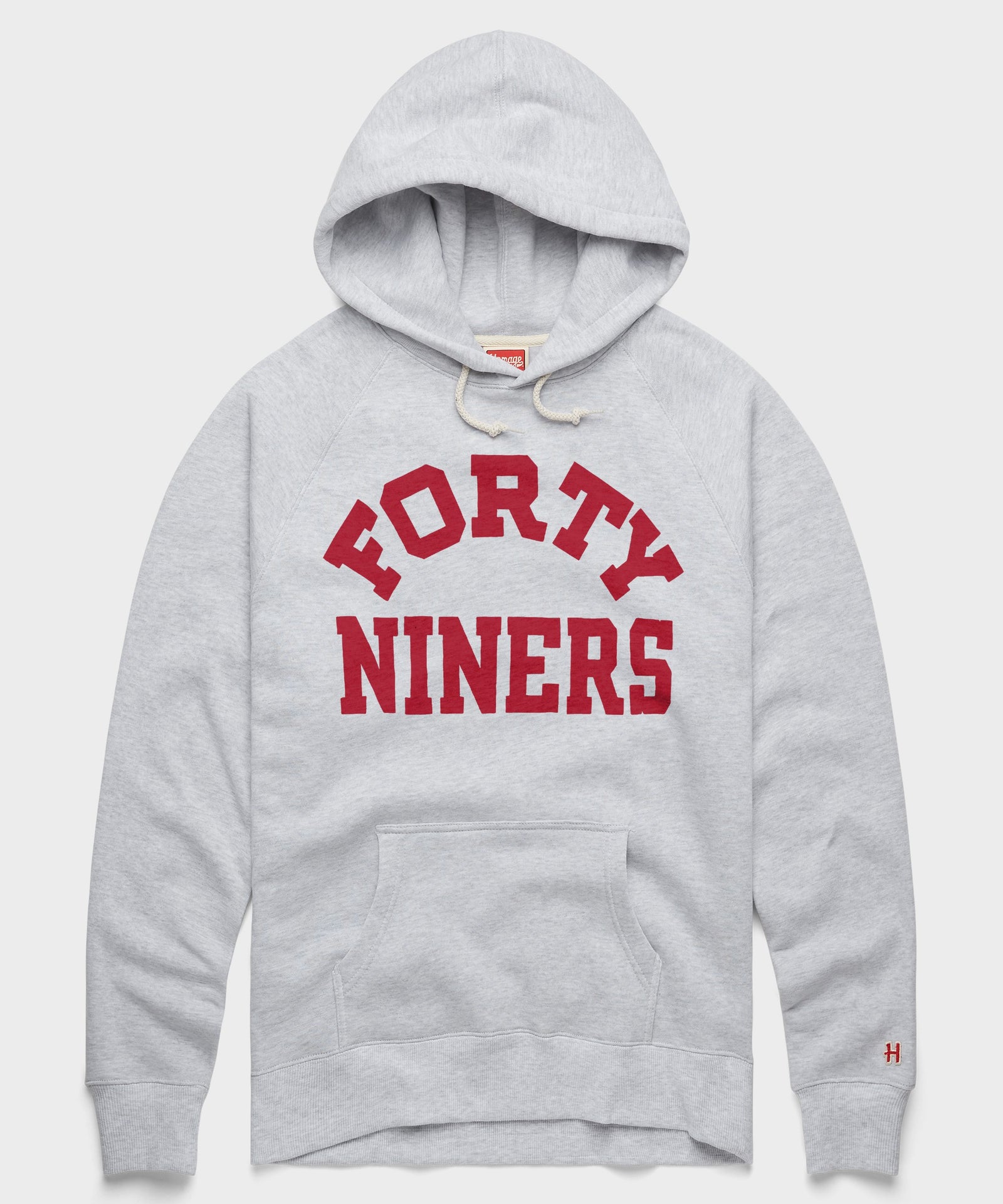 San Francisco 49Ers Classic Hoodie