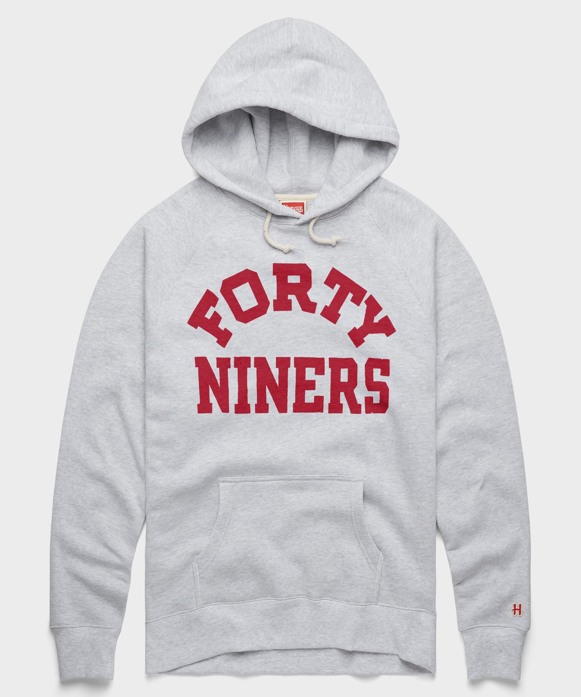 San Francisco 49Ers Classic Hoodie