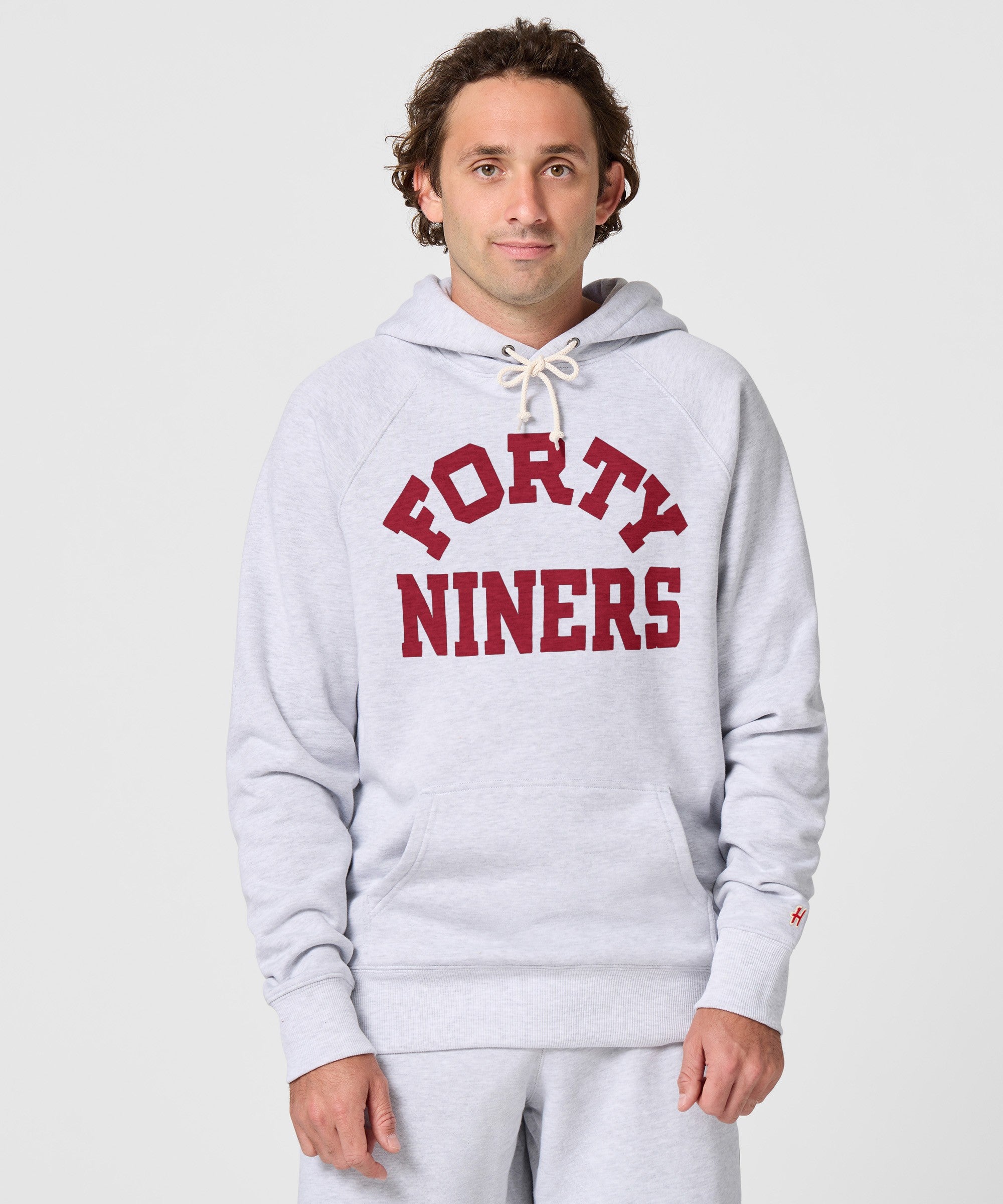 San Francisco 49Ers Classic Hoodie