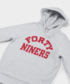 San Francisco 49Ers Classic Hoodie