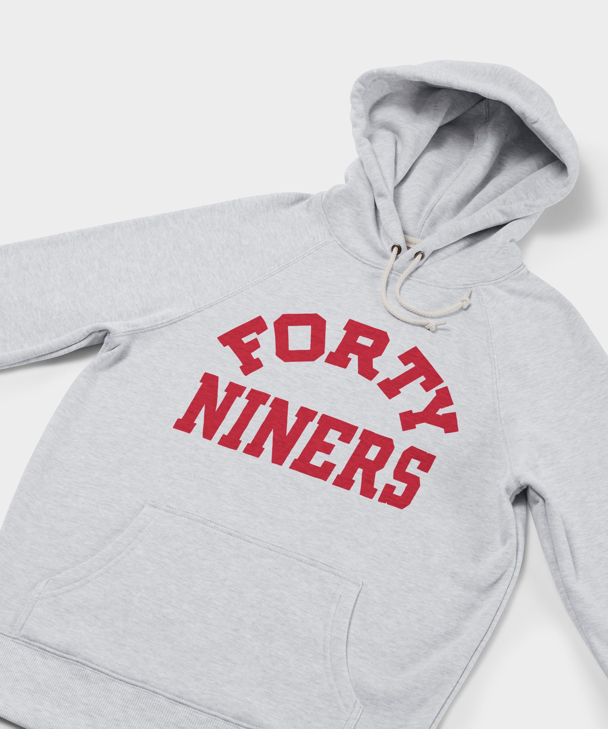 San Francisco 49Ers Classic Hoodie
