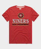 San Francisco 49Ers Crest