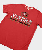 San Francisco 49Ers Crest