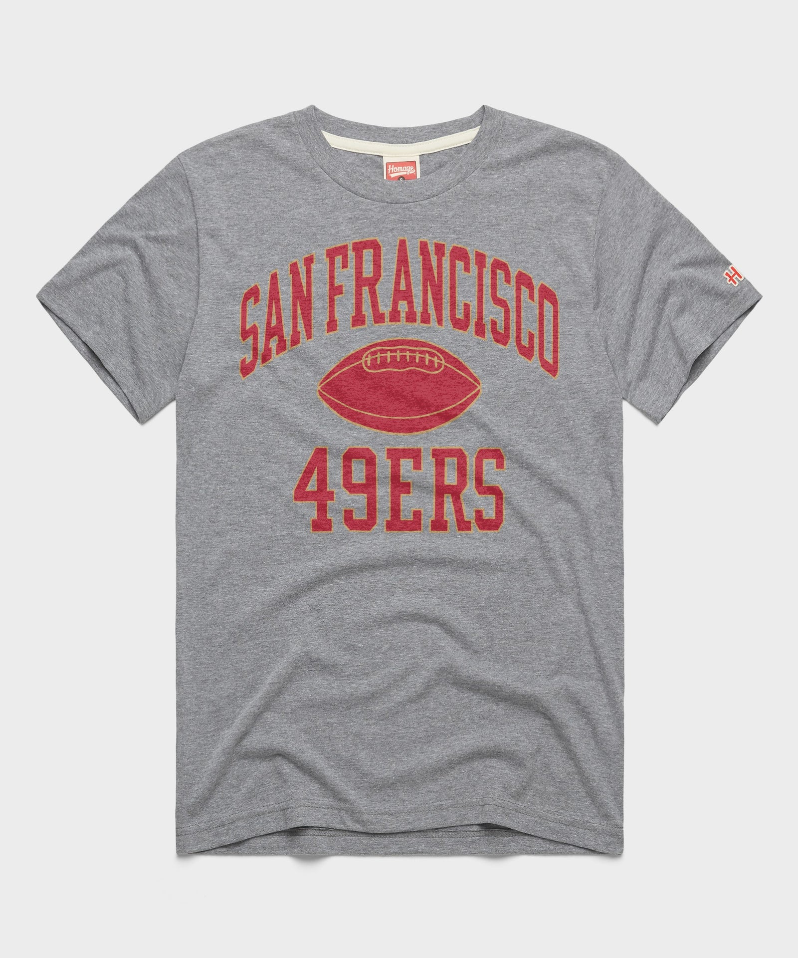 San Francisco 49Ers Gridiron