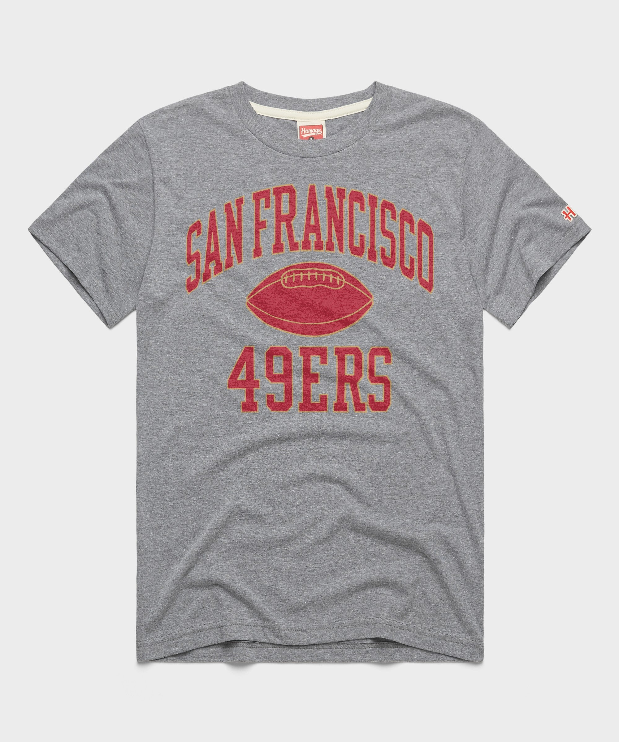 San Francisco 49Ers Gridiron