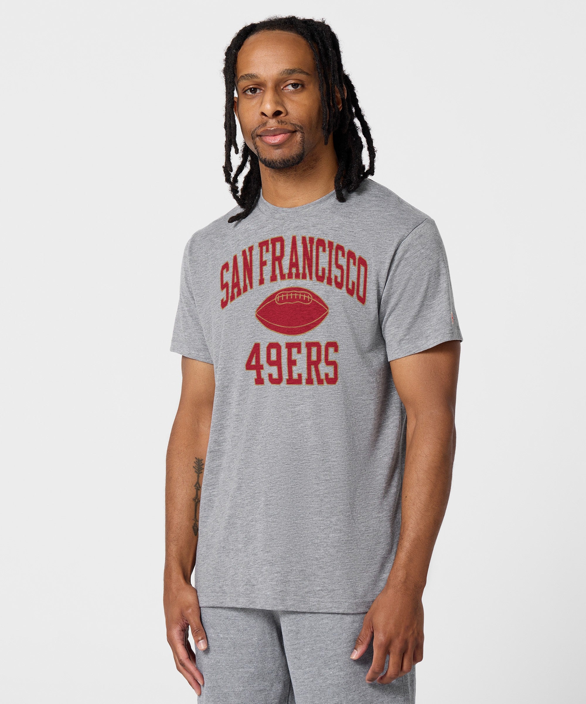 San Francisco 49Ers Gridiron