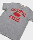 San Francisco 49Ers Gridiron