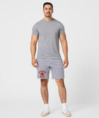 San Francisco 49Ers Gridiron Sweat Shorts