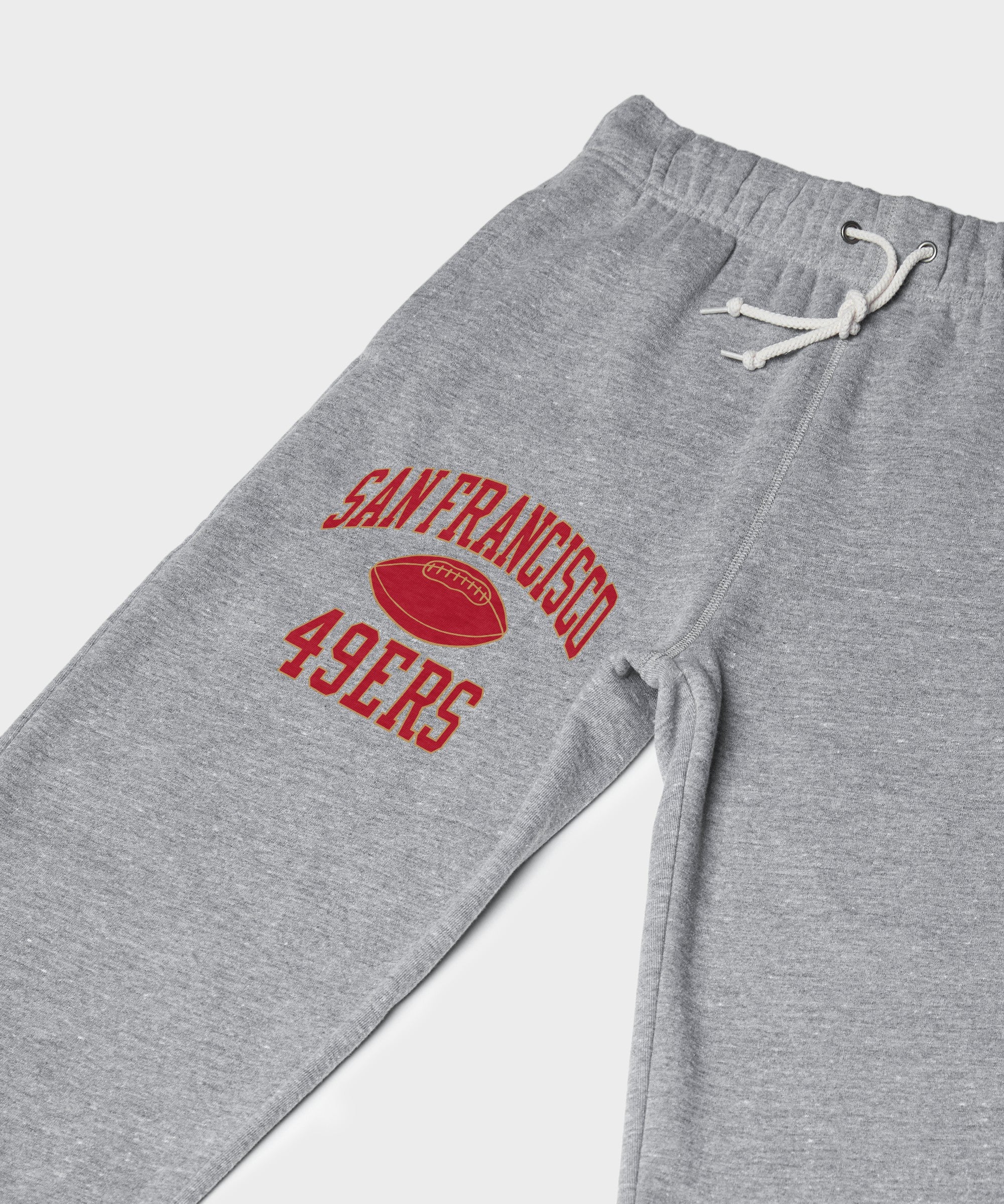 San Francisco 49Ers Gridiron Sweatpants