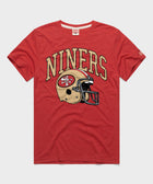 San Francisco 49Ers Helmet Retro