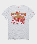 San Francisco 49Ers Levi's Stadium