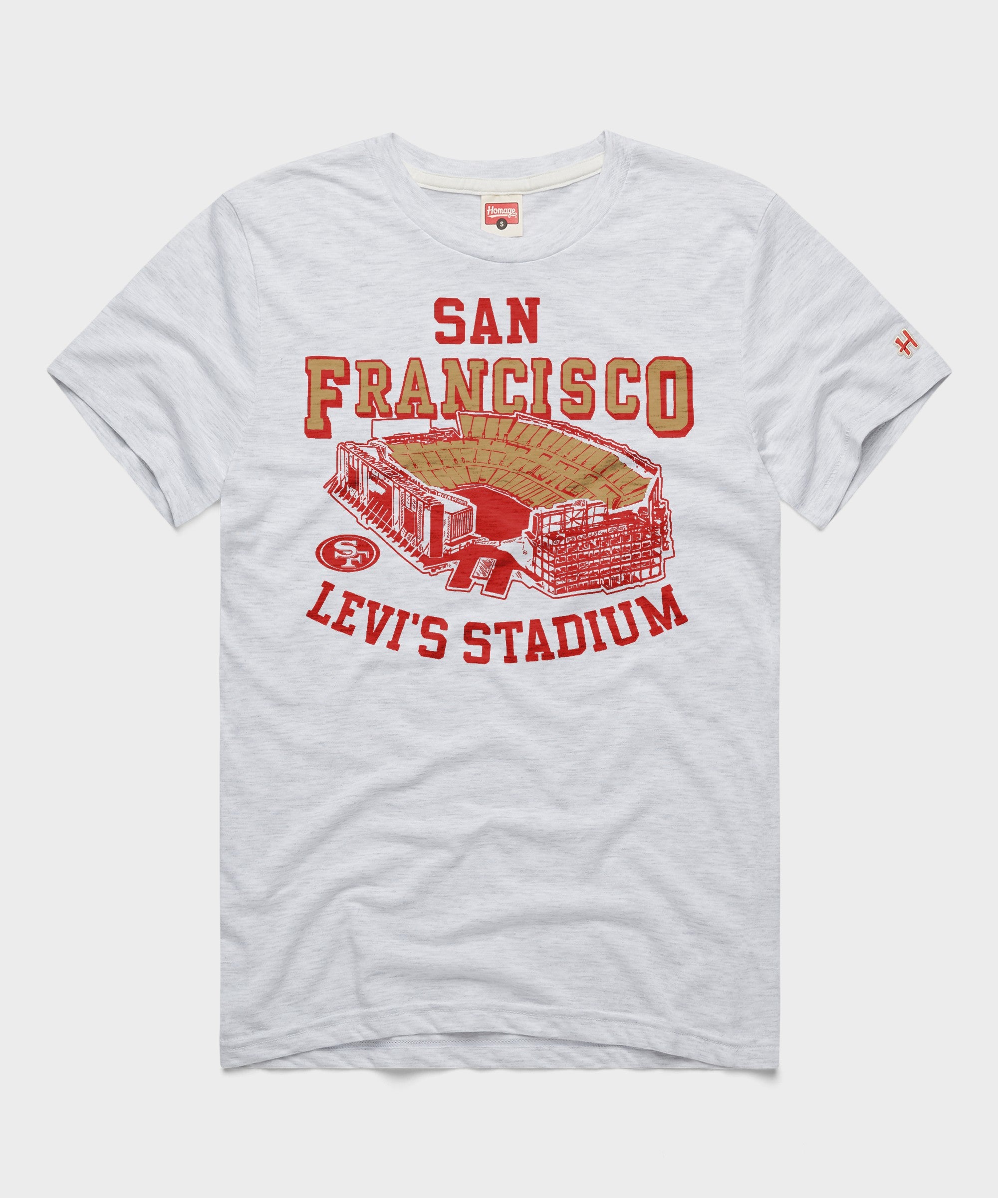 San Francisco 49Ers Levi's Stadium