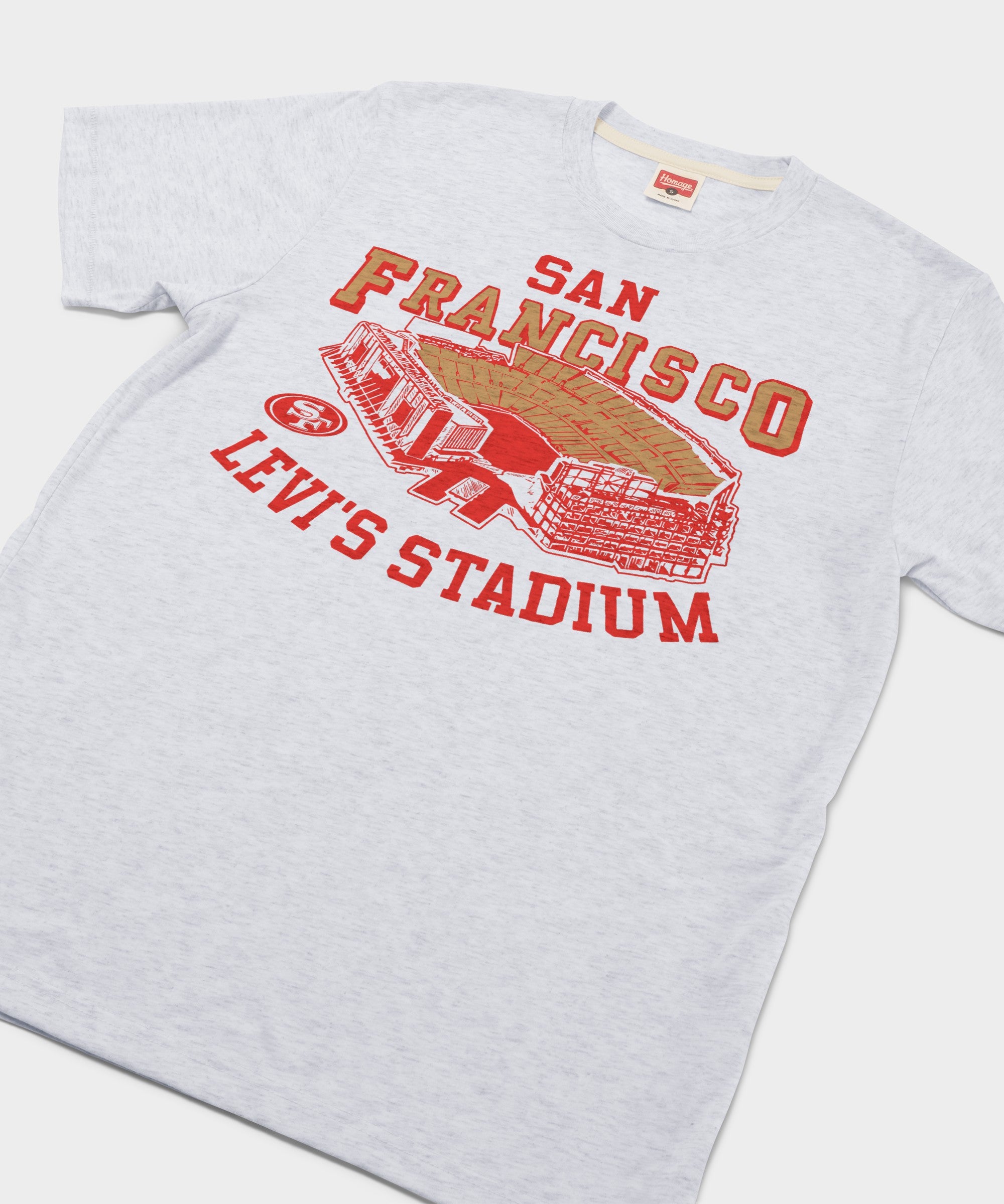 San Francisco 49Ers Levi's Stadium