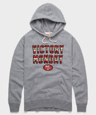 San Francisco 49Ers Victory Monday Hoodie