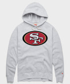 San Francisco 49Ers '09 Hoodie