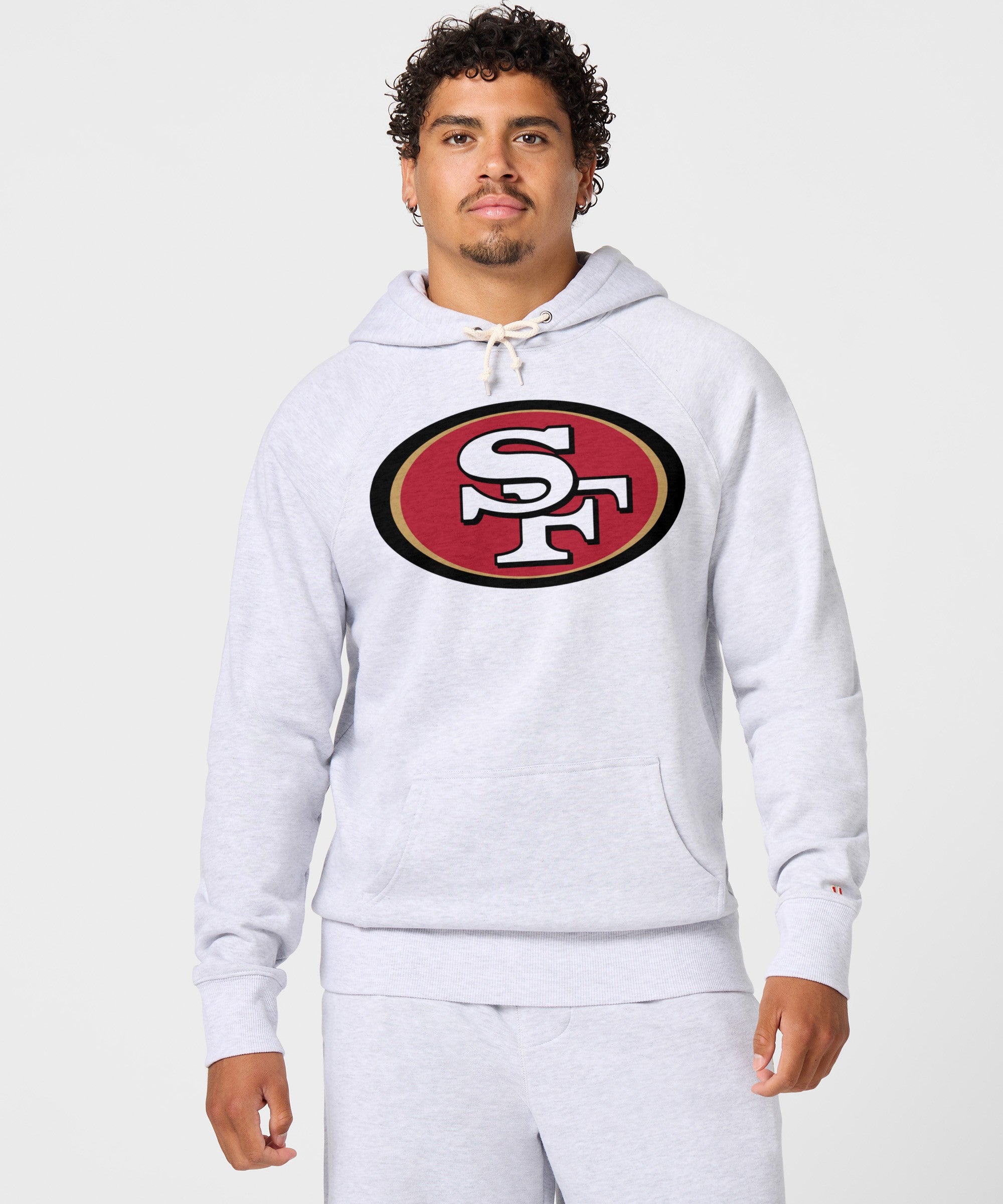 San Francisco 49Ers '09 Hoodie