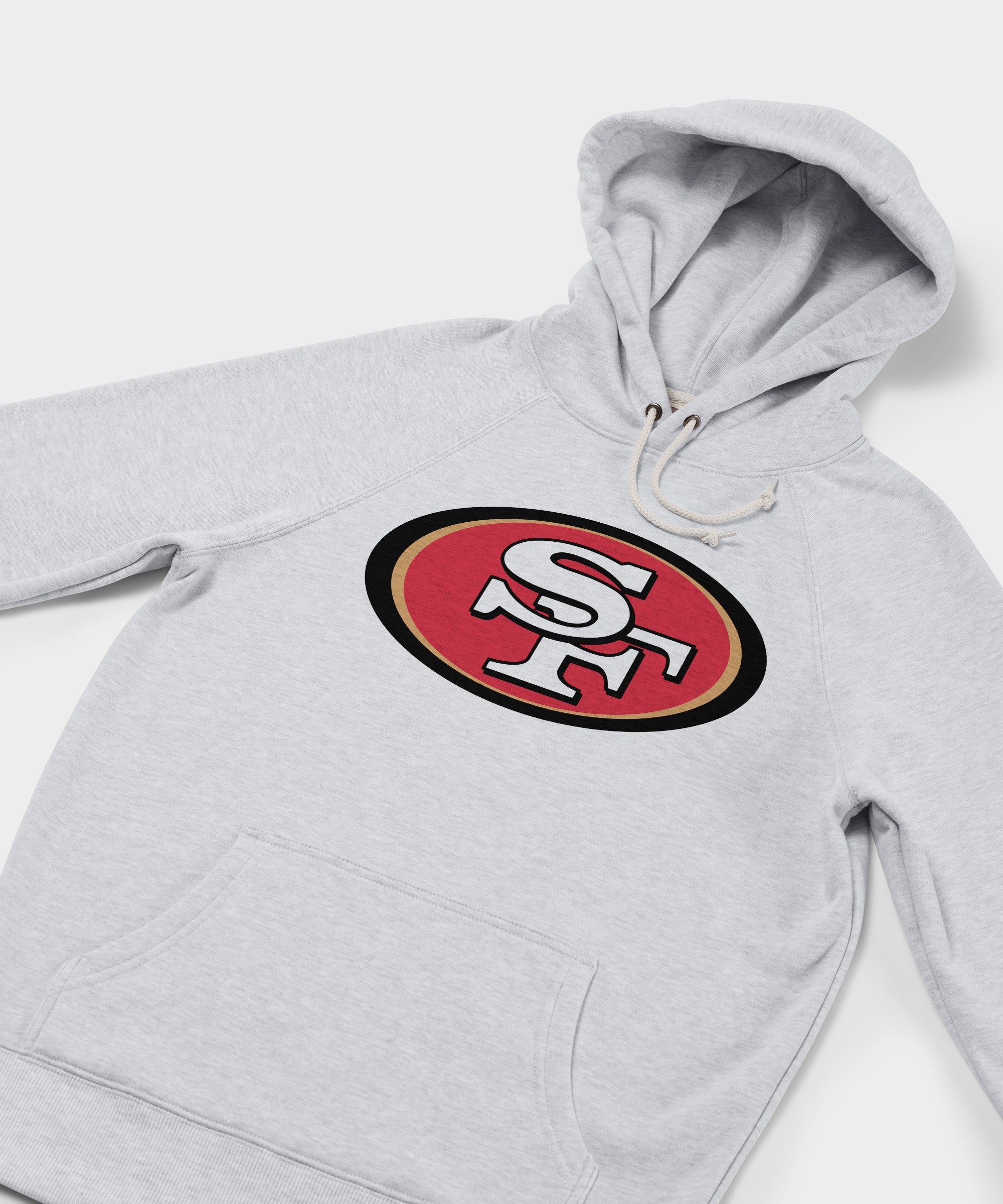 San Francisco 49Ers '09 Hoodie