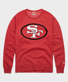 San Francisco 49Ers '68 Crewneck