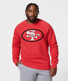 San Francisco 49Ers '68 Crewneck