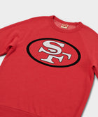 San Francisco 49Ers '68 Crewneck