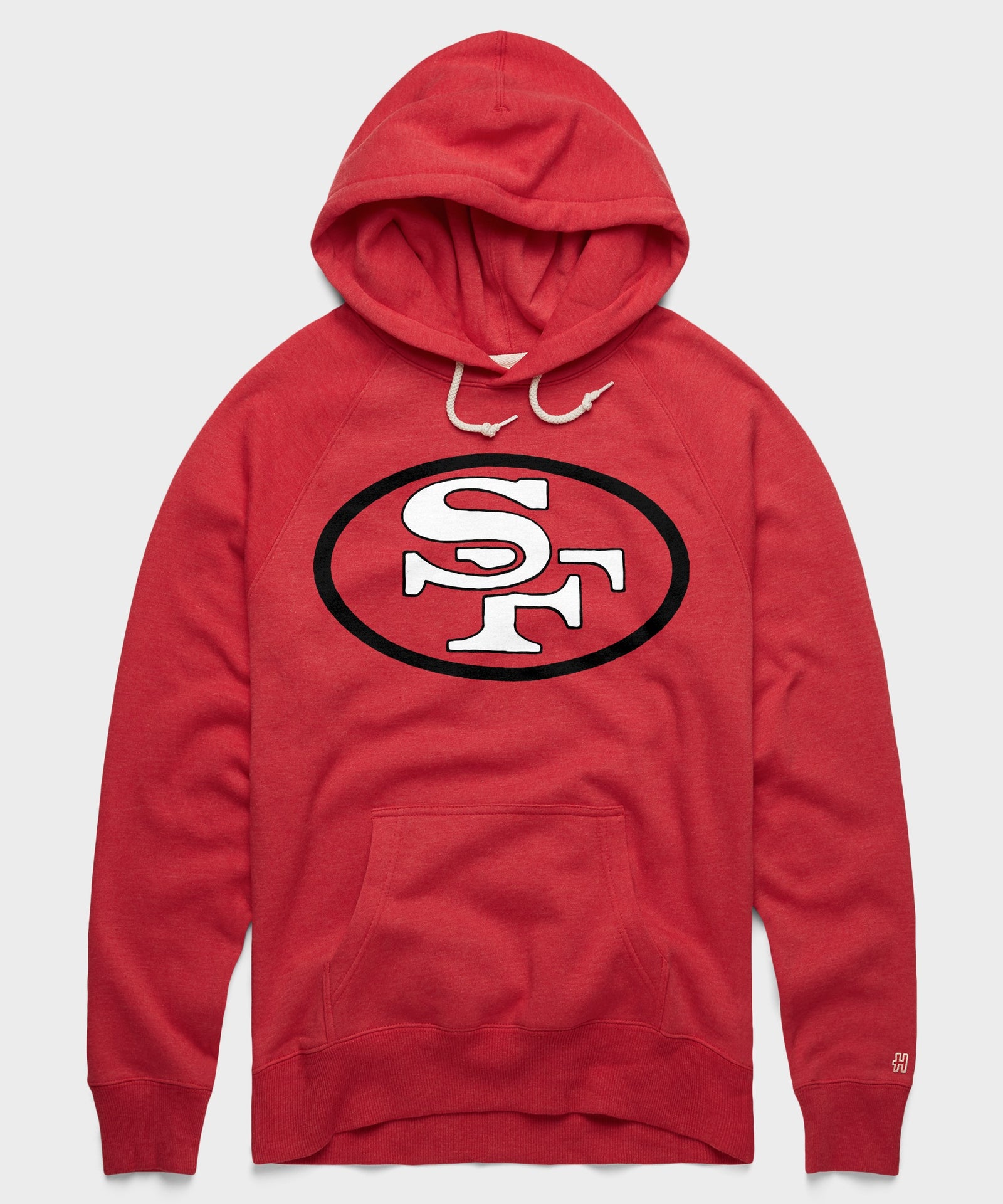 San Francisco 49Ers '68 Hoodie