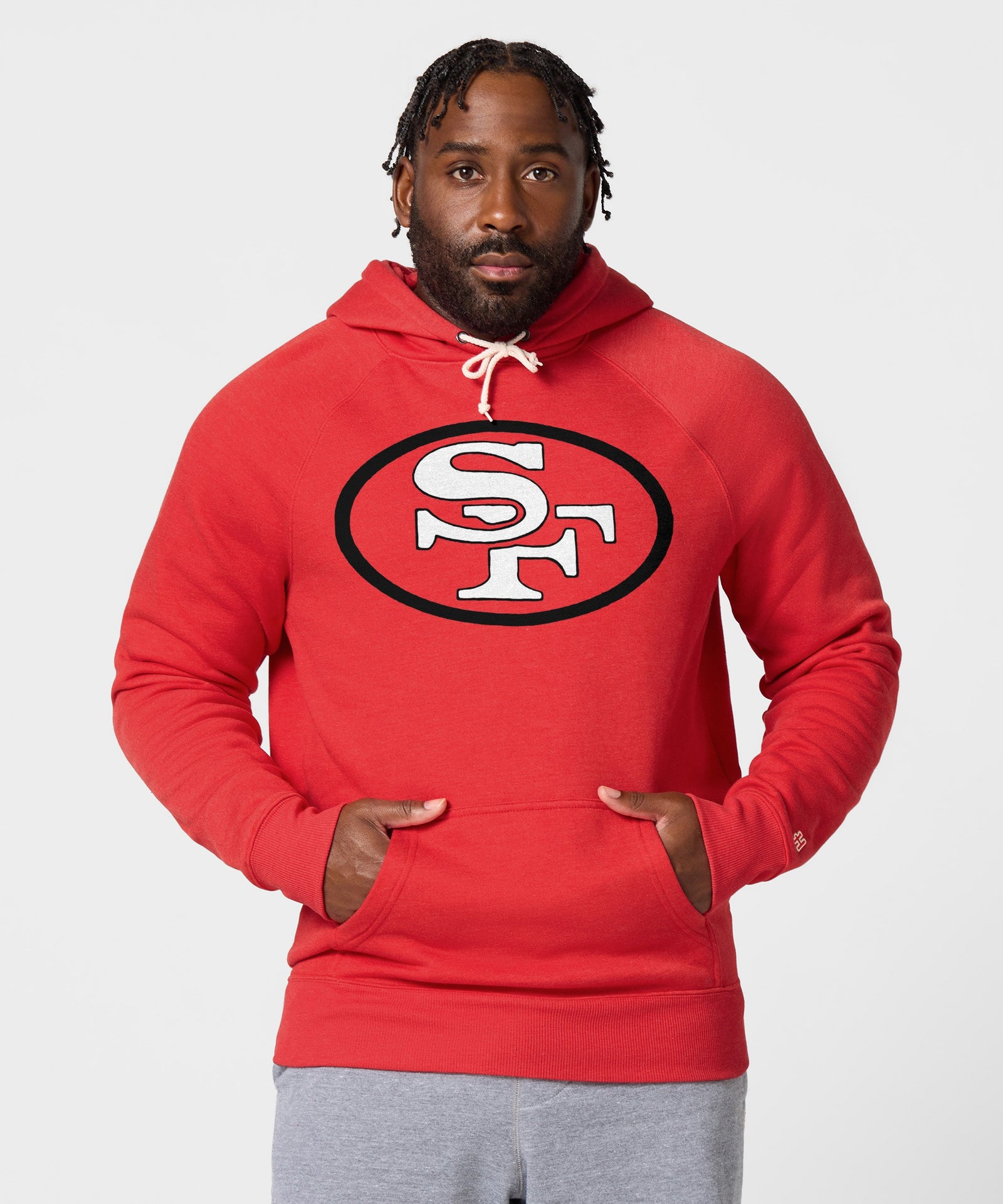 San Francisco 49Ers '68 Hoodie