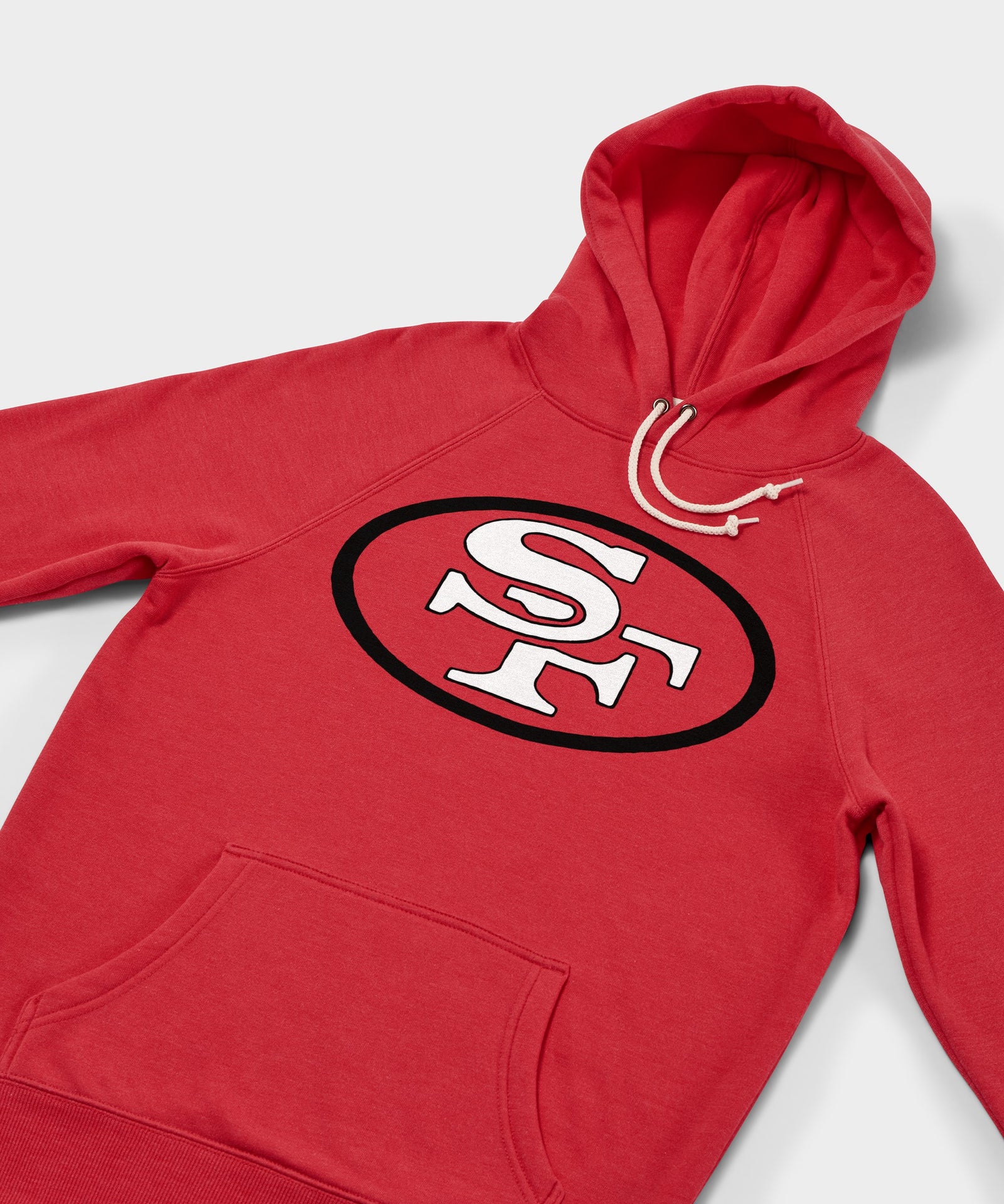 San Francisco 49Ers '68 Hoodie
