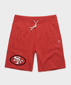 San Francisco 49Ers '68 Sweat Shorts