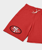 San Francisco 49Ers '68 Sweat Shorts