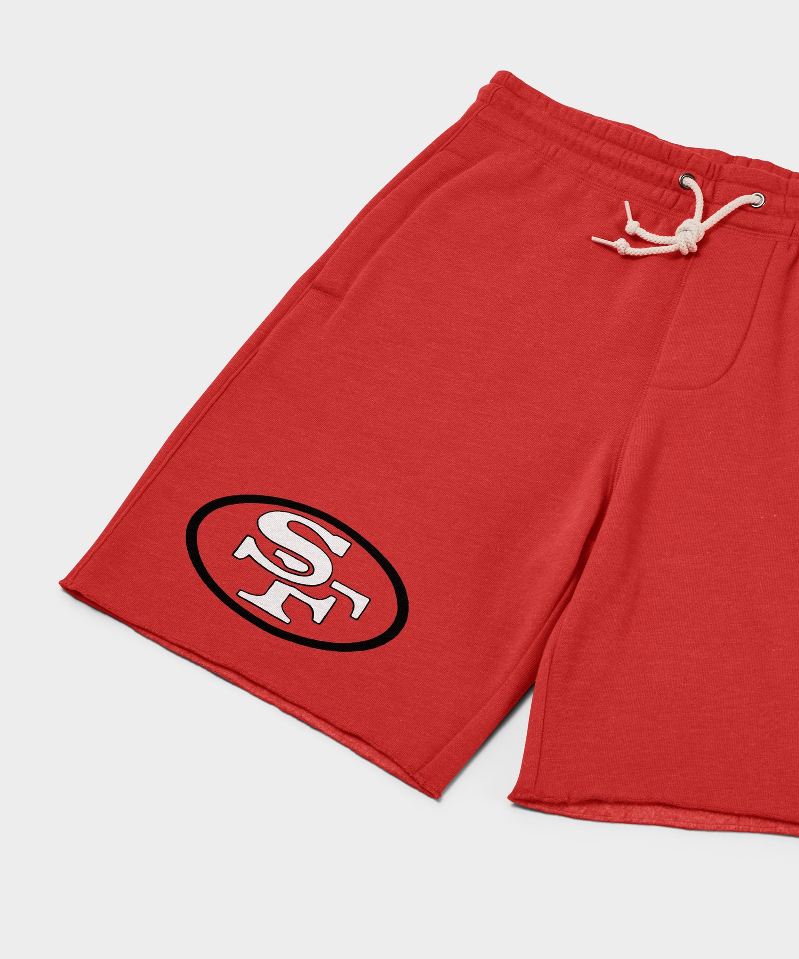 San Francisco 49Ers '68 Sweat Shorts