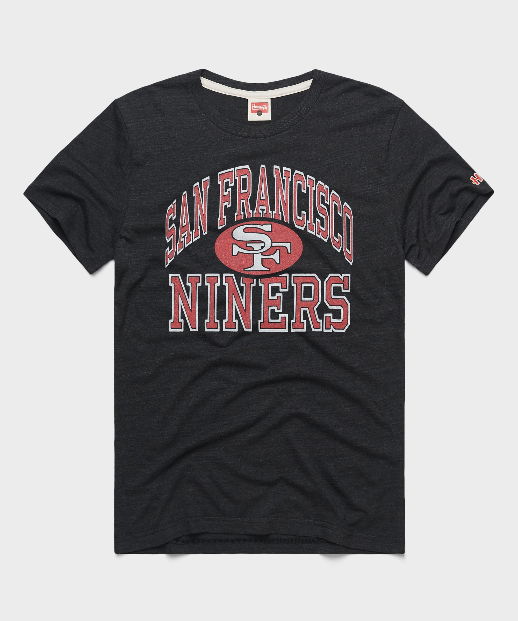 San Francisco 49ers Arch