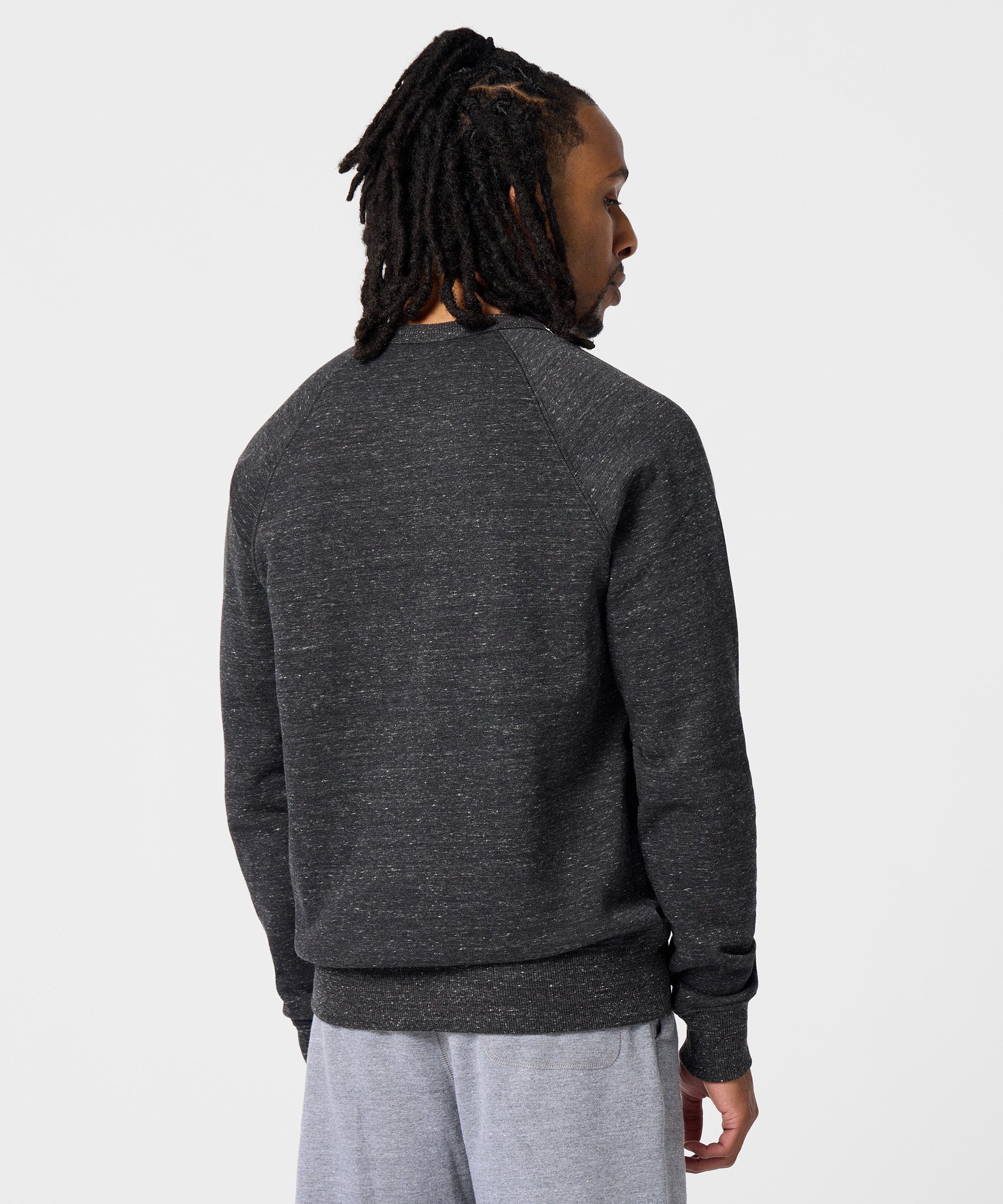 San Francisco 49ers Arch Crewneck