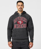 San Francisco 49ers Arch Hoodie