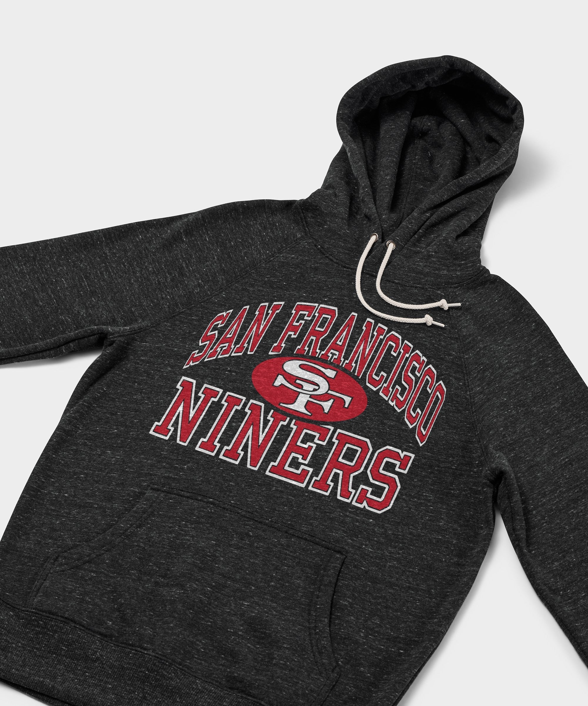 San Francisco 49ers Arch Hoodie