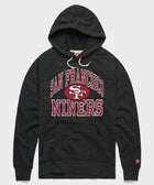 San Francisco 49ers Arch Hoodie