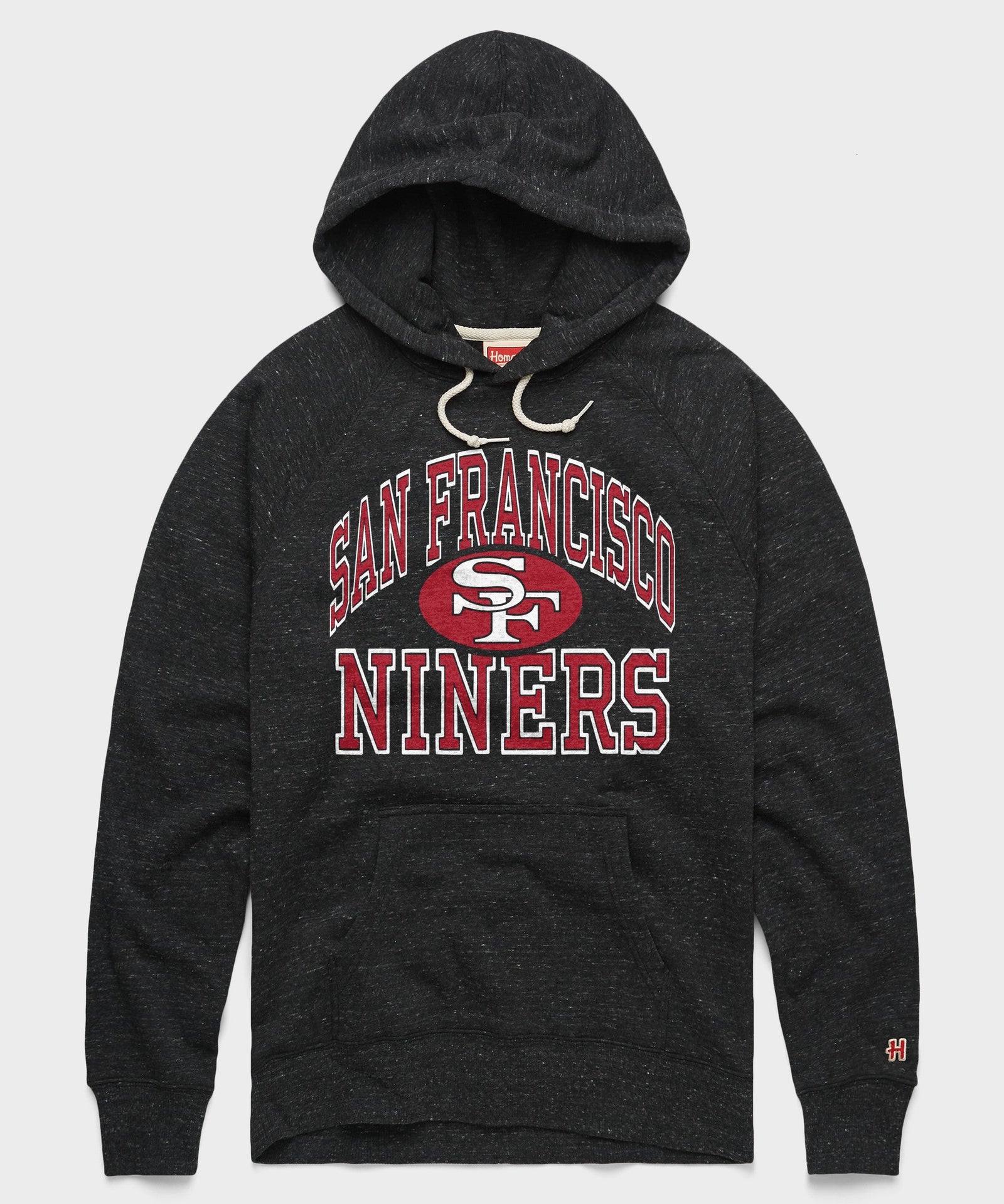 San Francisco 49ers Arch Hoodie