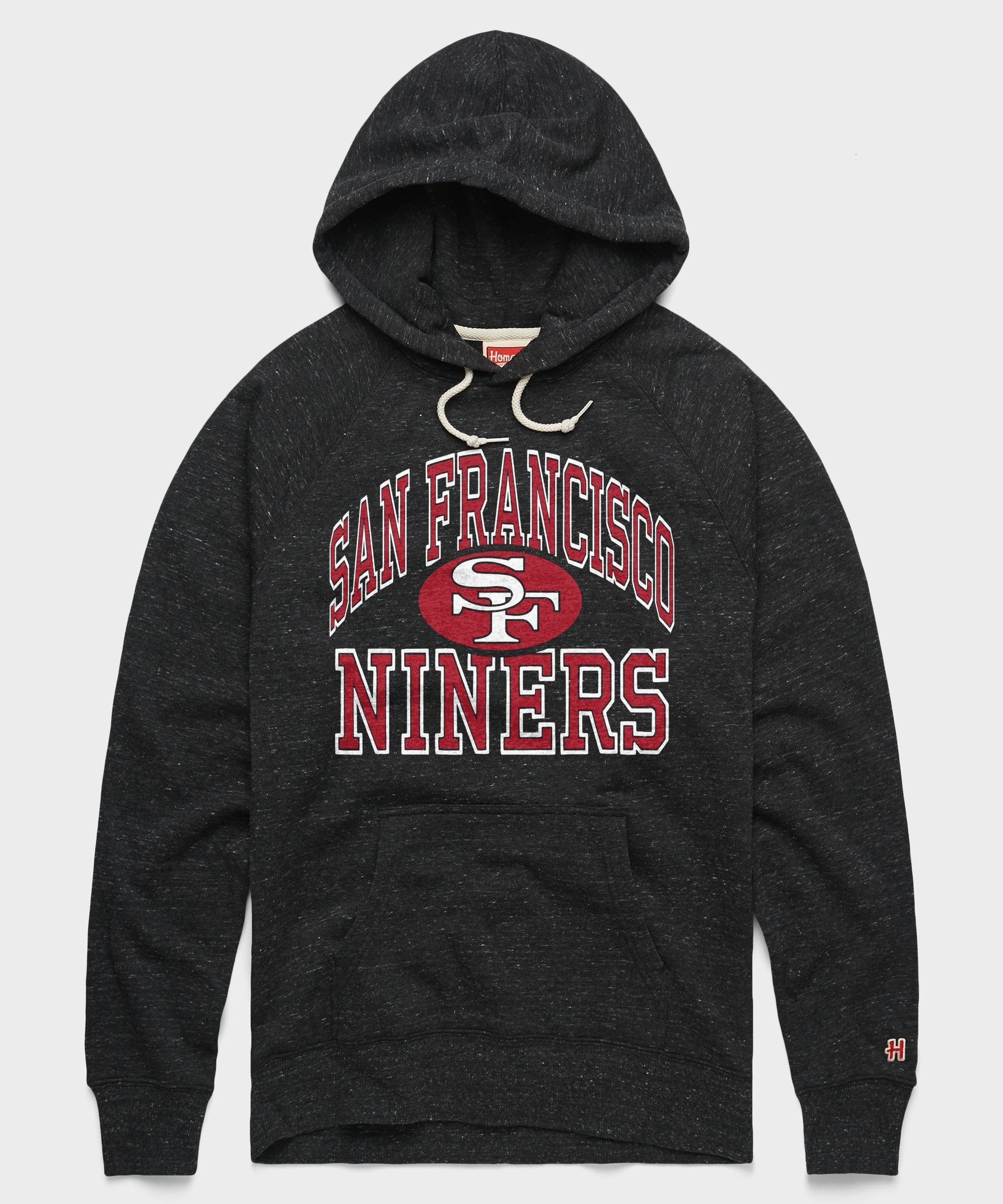 San Francisco 49ers Arch Hoodie