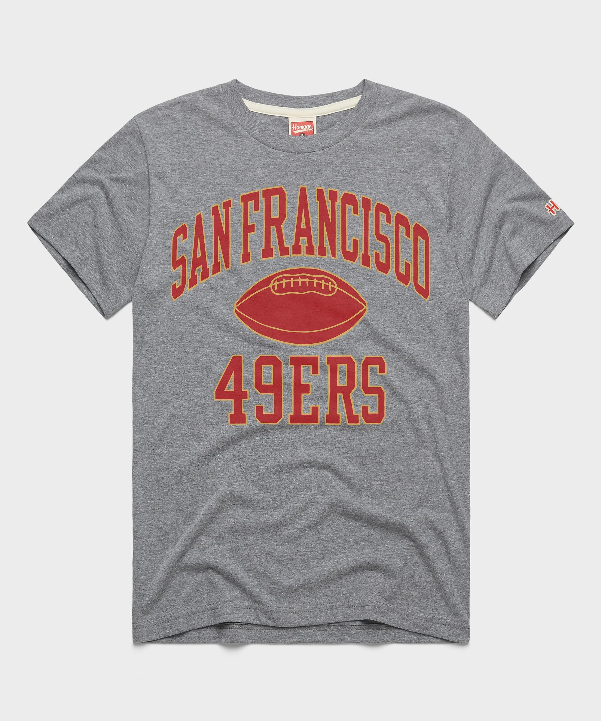 San Francisco 49ers Gridiron