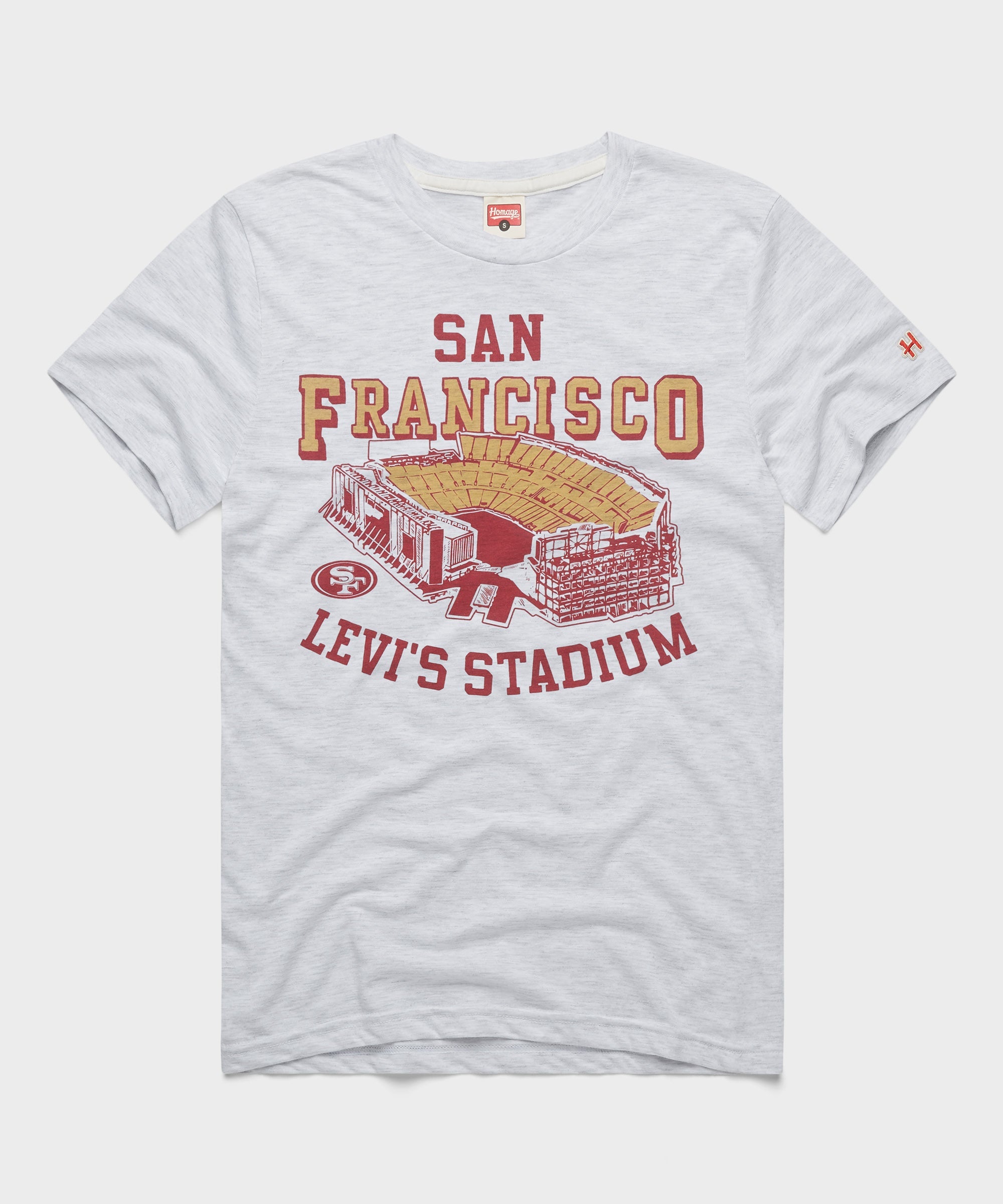 San Francisco 49ers Levi's Stadium