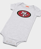 San Francisco 49ers '09 Baby One Piece