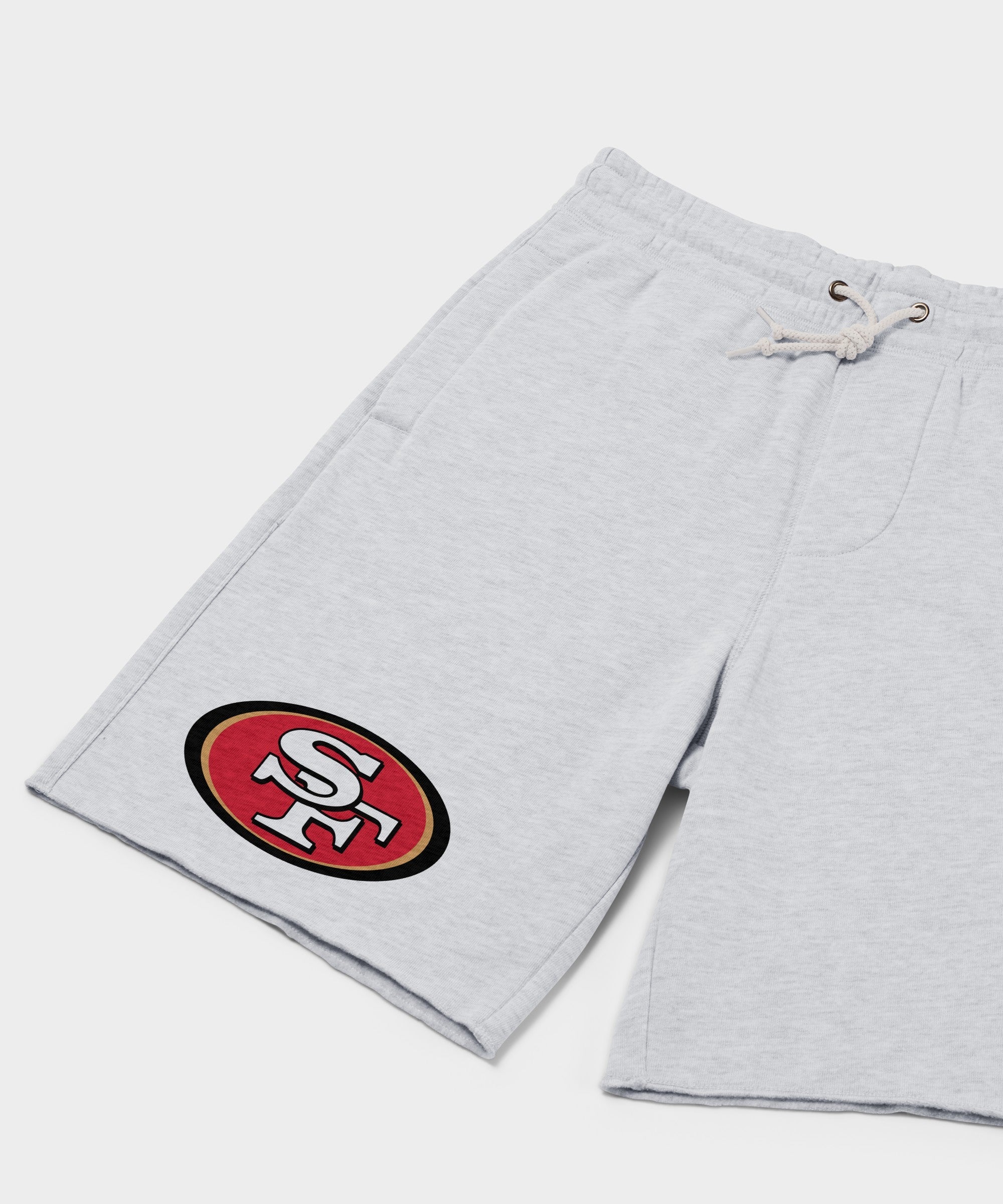 San Francisco 49ers '09 Sweat Shorts